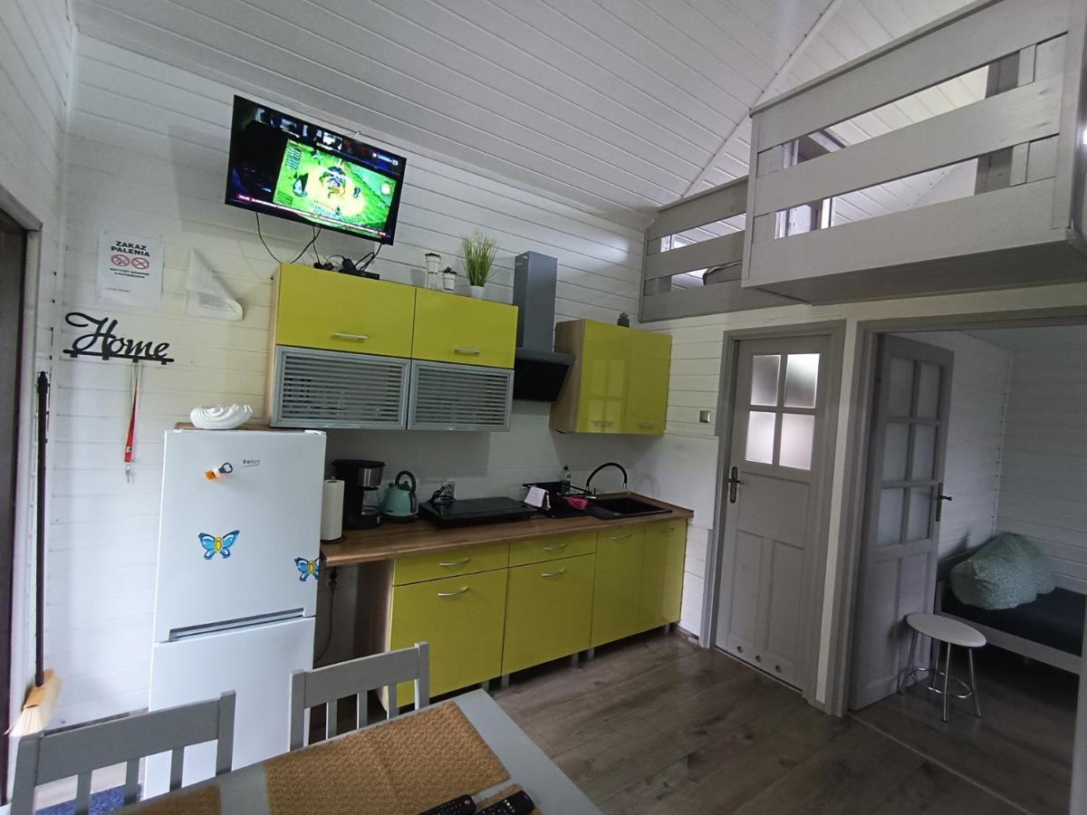 Family Bungalow