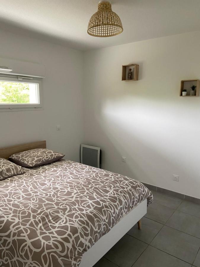 Appartement met 1 Slaapkamer