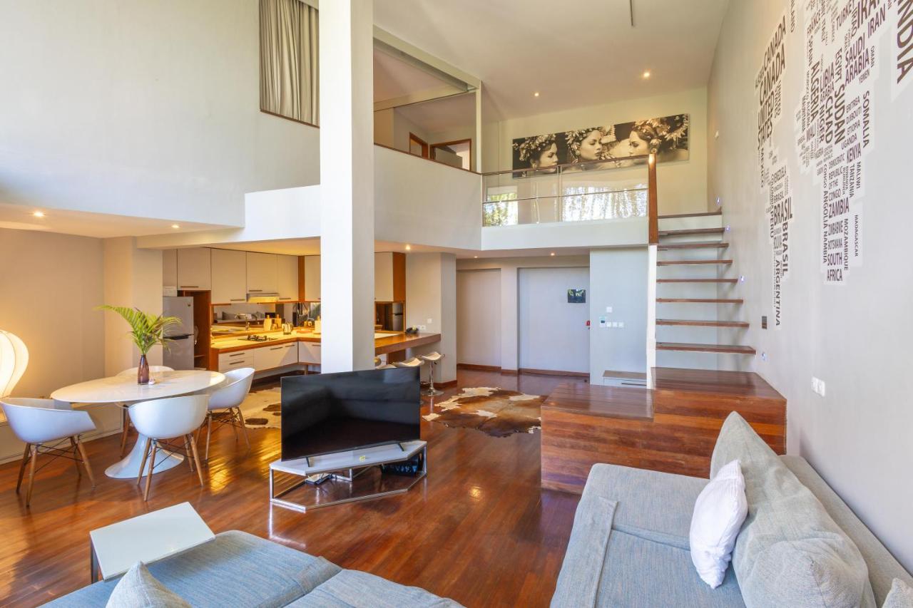 Appartamento con 2 Camere da Letto