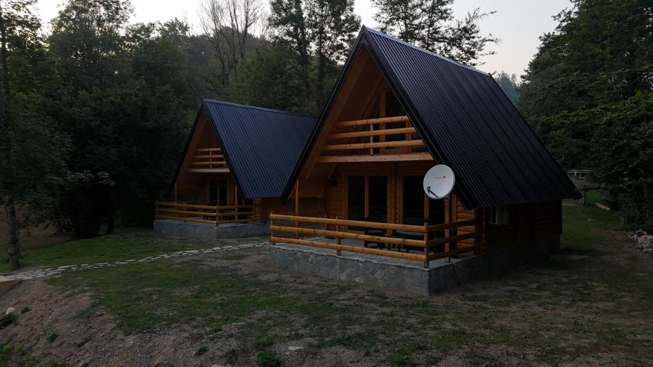 Ethno Village Long Story - B&B Kolašin