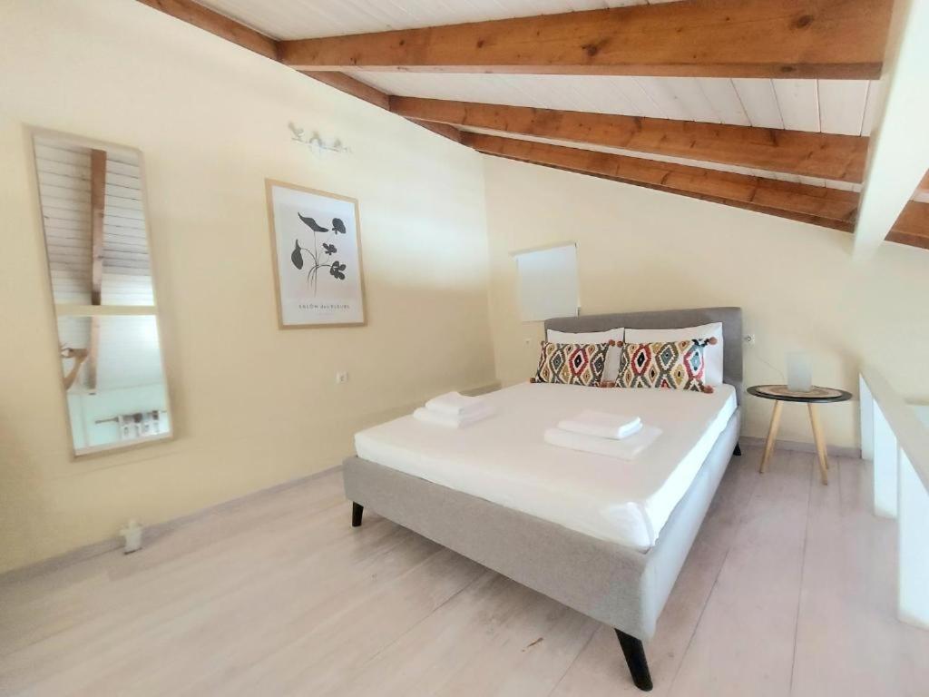 ILiana's Luxury Apartments - Ferienwohnung Prevesa