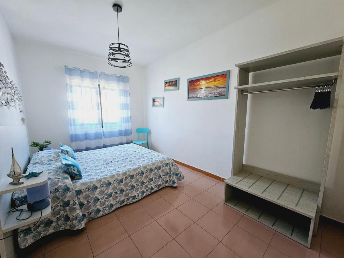One-Bedroom Apartment with Balcony