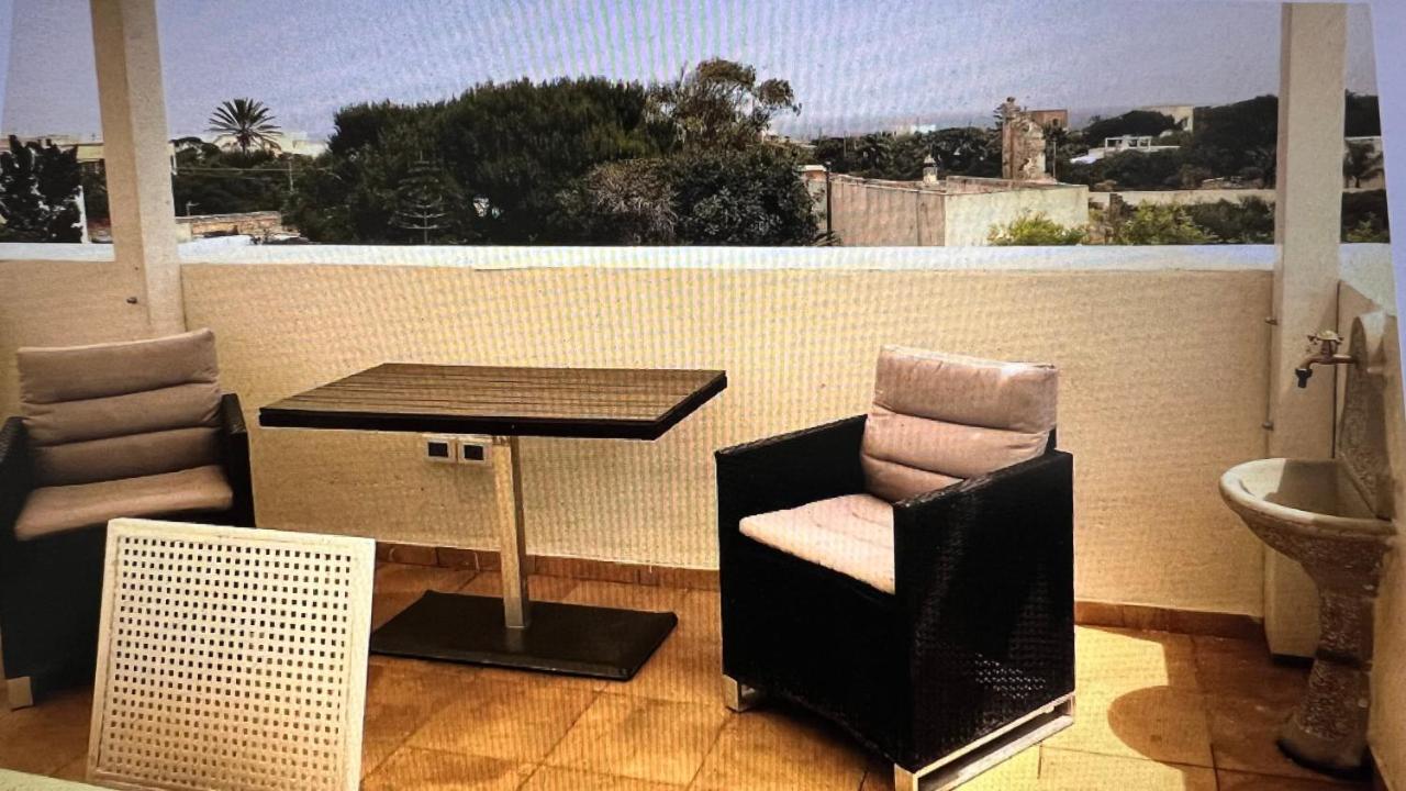 Casa Corallina - B&B Favignana