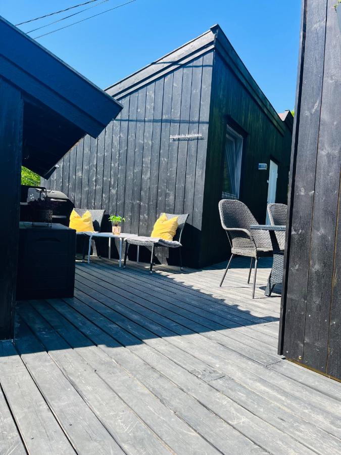 Brightside Apartment - Ferienwohnung Kristiansand