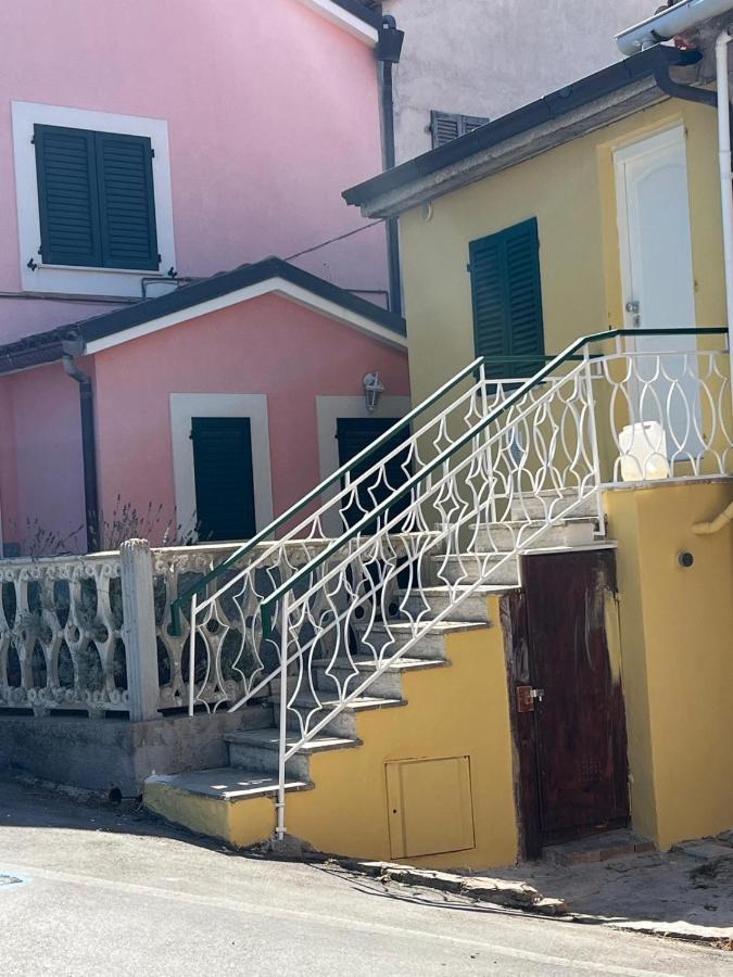 La casa di Pi - B&B