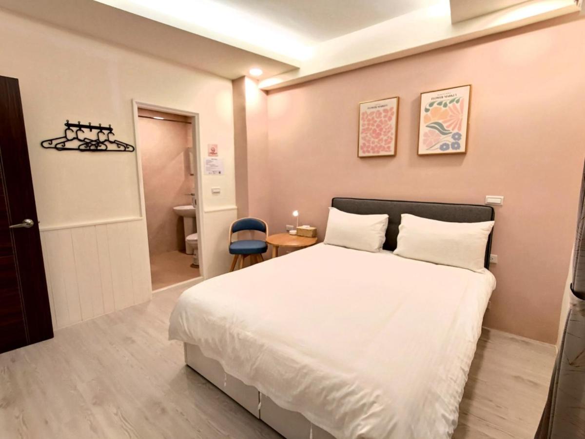 Tweepersoonskamer met Eigen Badkamer