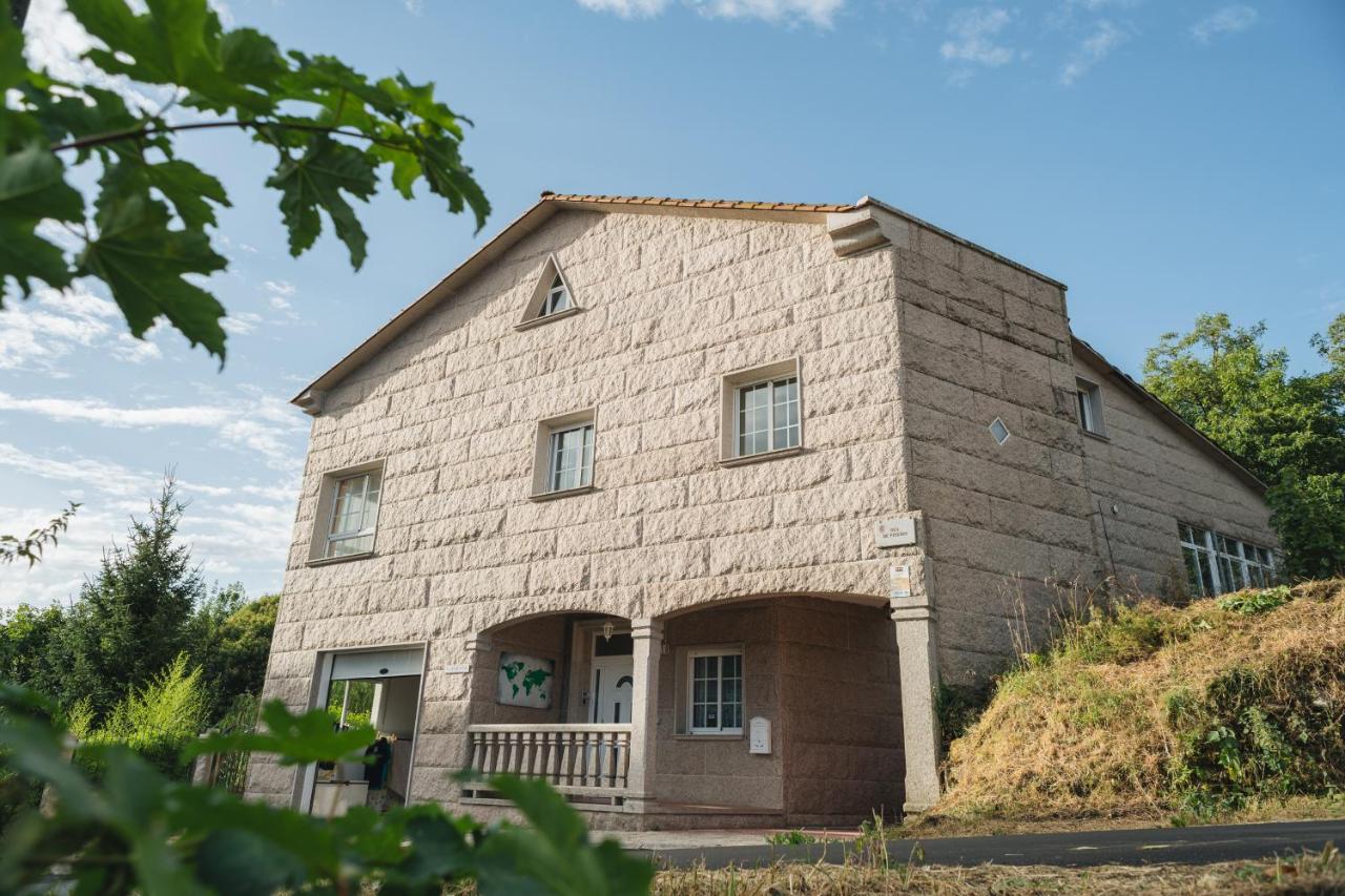 Casa de campo Alborada - Ribeira Sacra - B&B