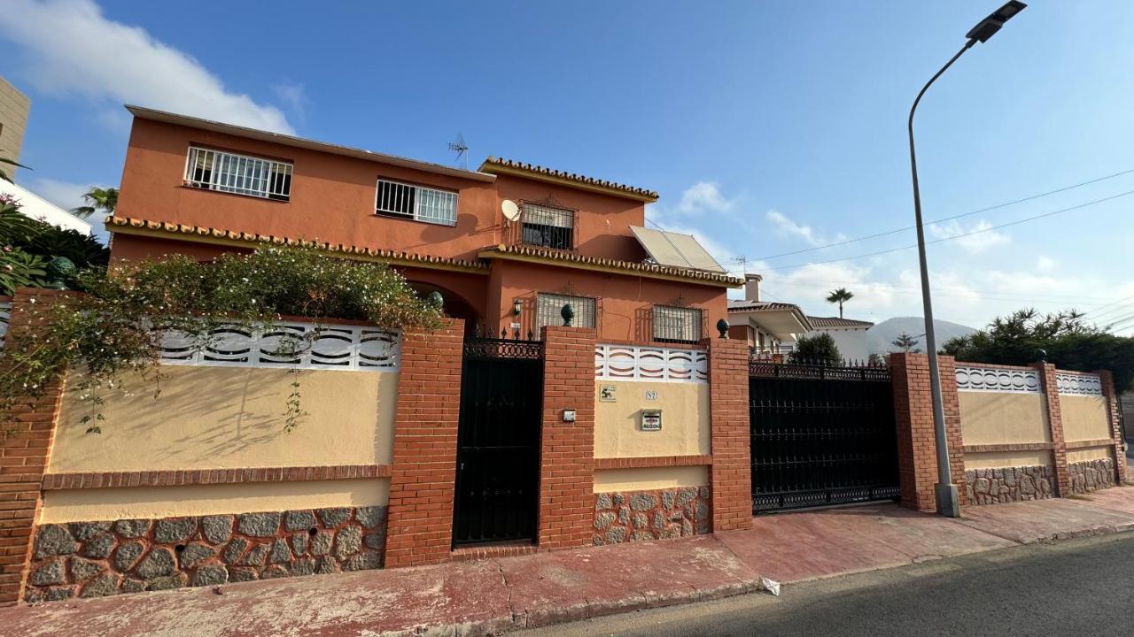 Villa Rosal - B&B