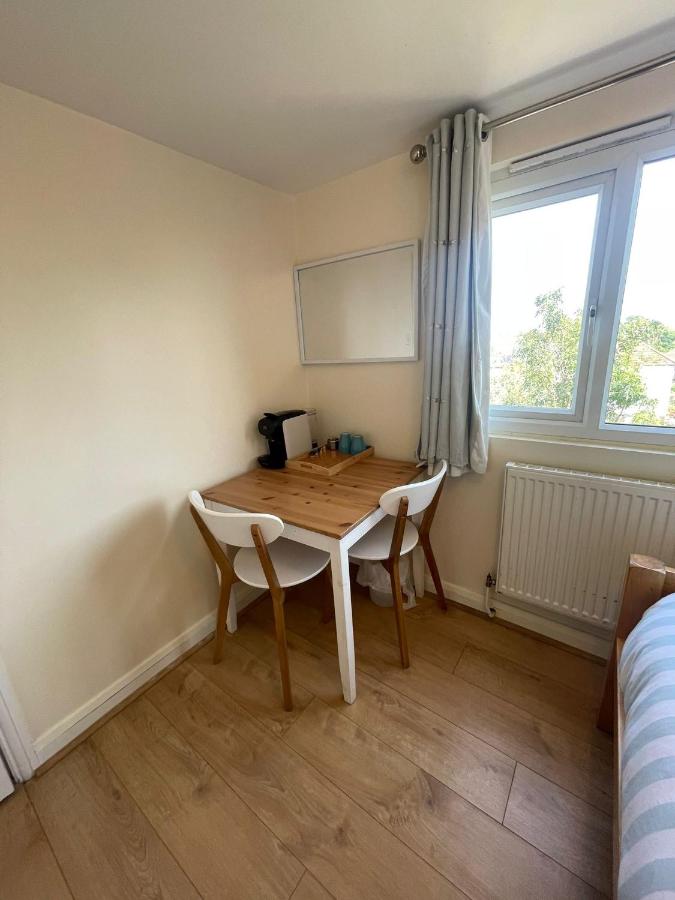 Velvet - Bed and Breakfast Whetstone