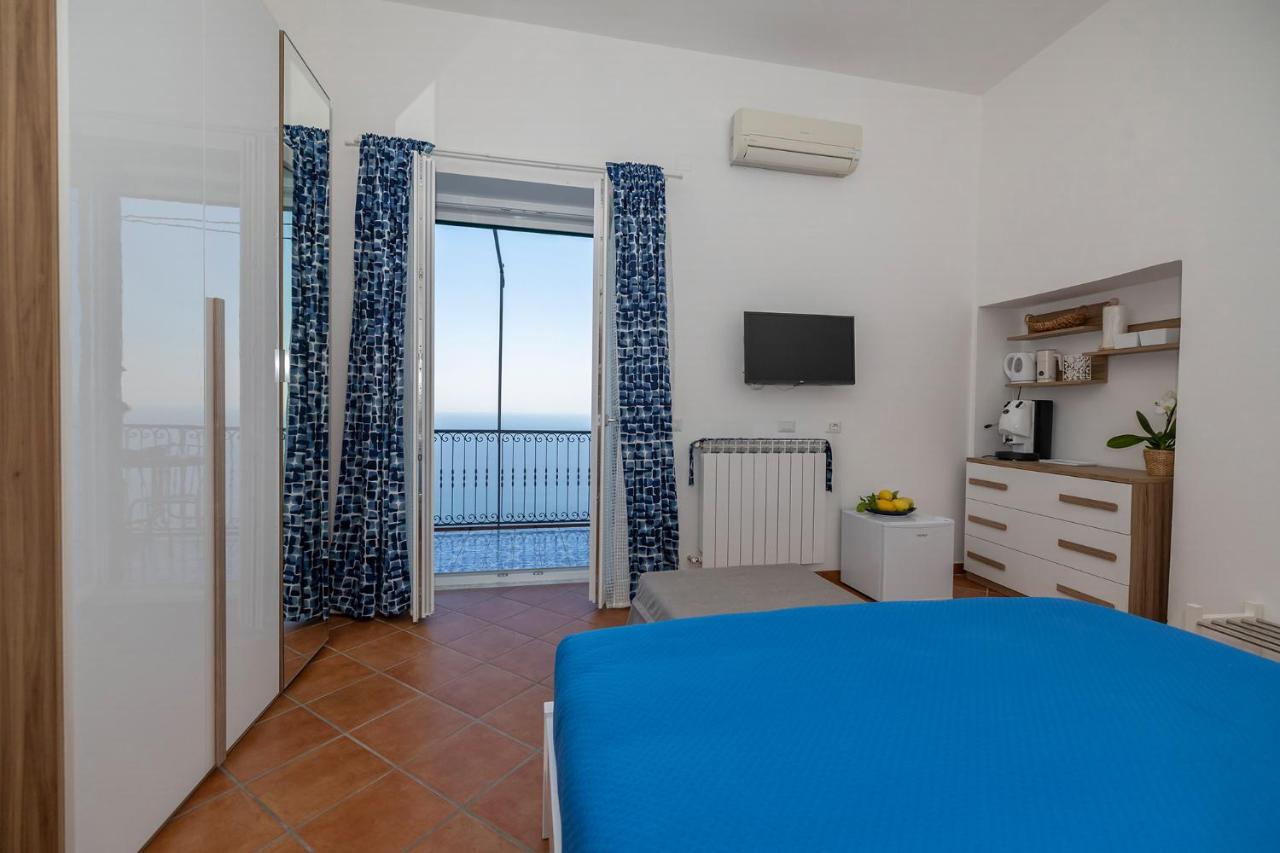 Appartement 2 Chambres - Vue sur Mer