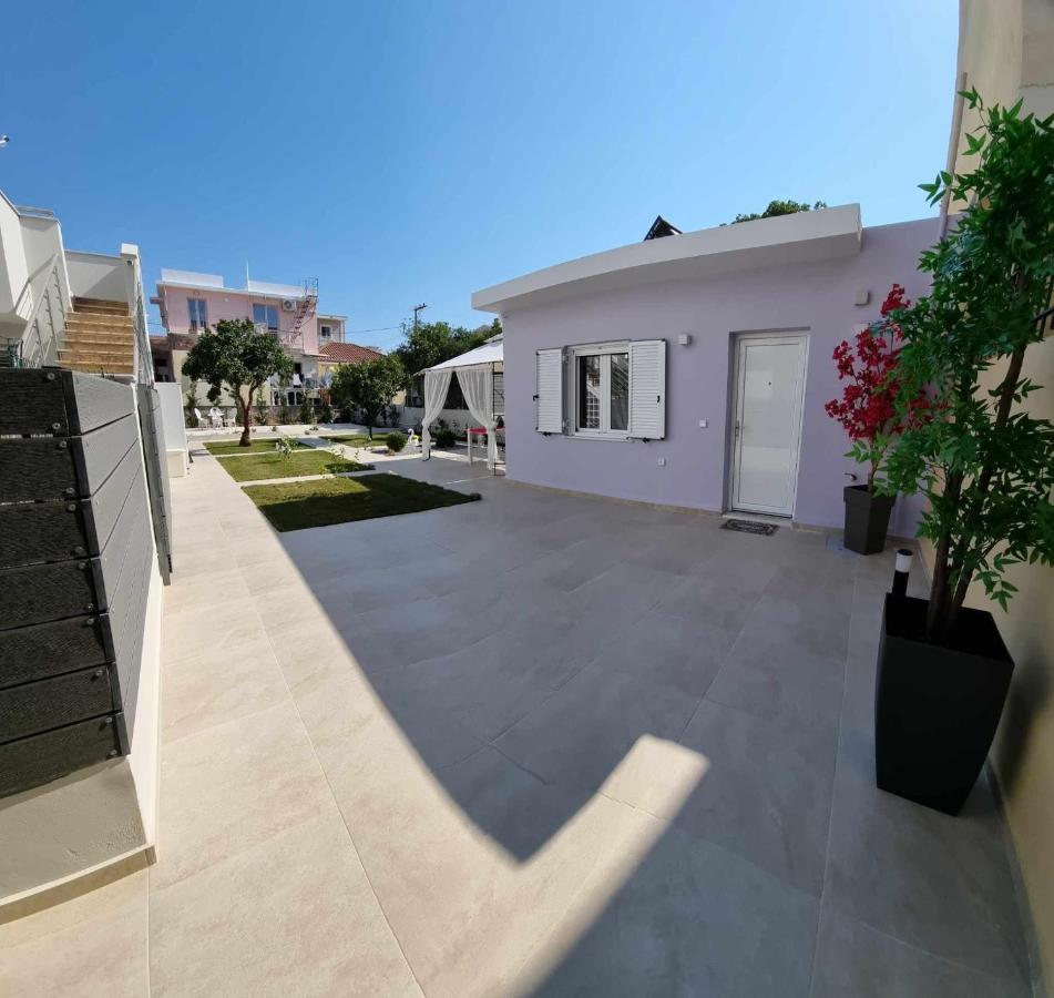 Fiore , 200m from central square - B&B Argostoli