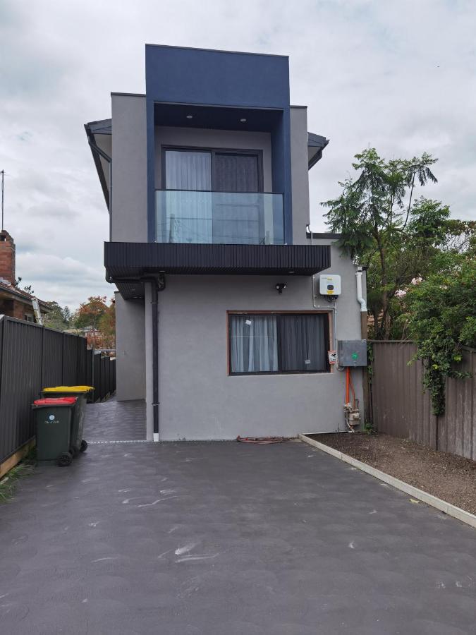 Ryde guest house - B&B