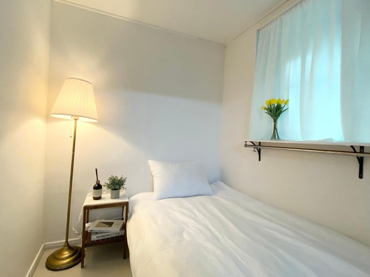 Habitación Doble con baño privado