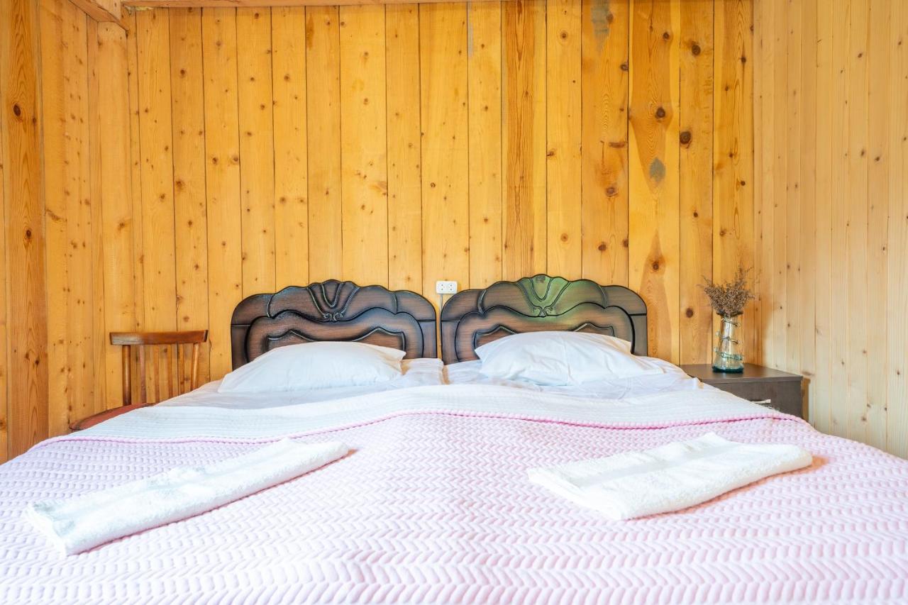 Triple Room with Mountain View