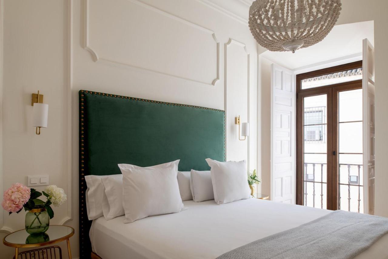 Apartamento de 2 dormitorios - Planta 2.ª