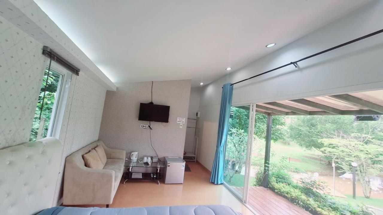 Chambre Double Deluxe