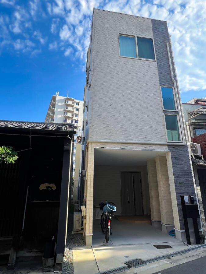 嵐鶴橋 - Chambres d’hôtes Osaka