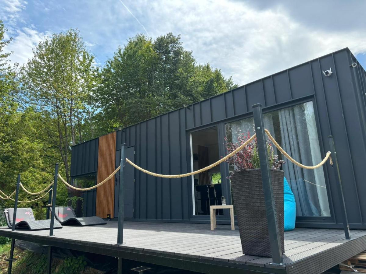 rishko resort - Chambres d’hôtes