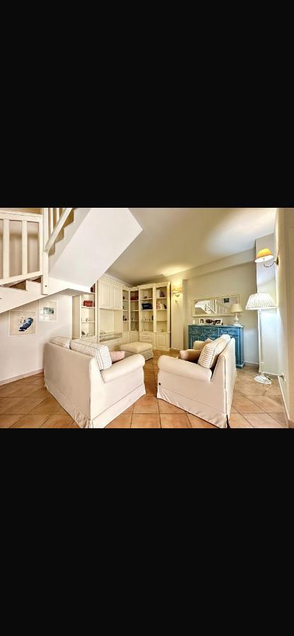 Alice's home - Ferienwohnung Trappeto