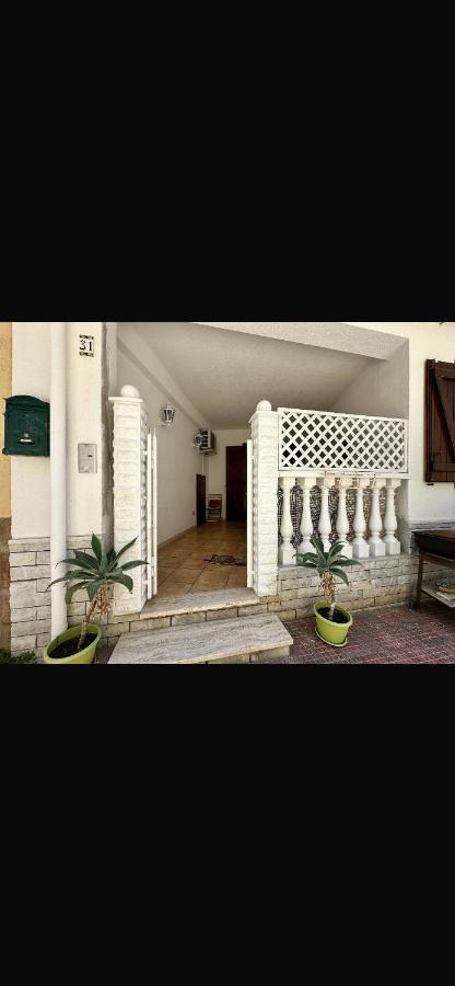 Alice's home - Ferienwohnung Trappeto