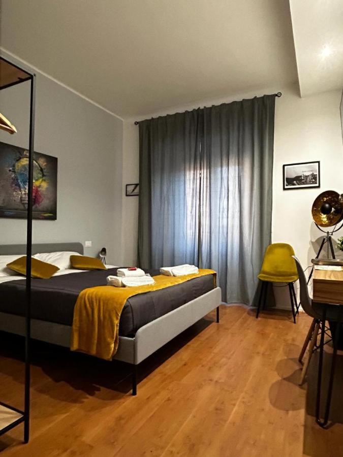 MC Apartment Trastevere - B&B Roma