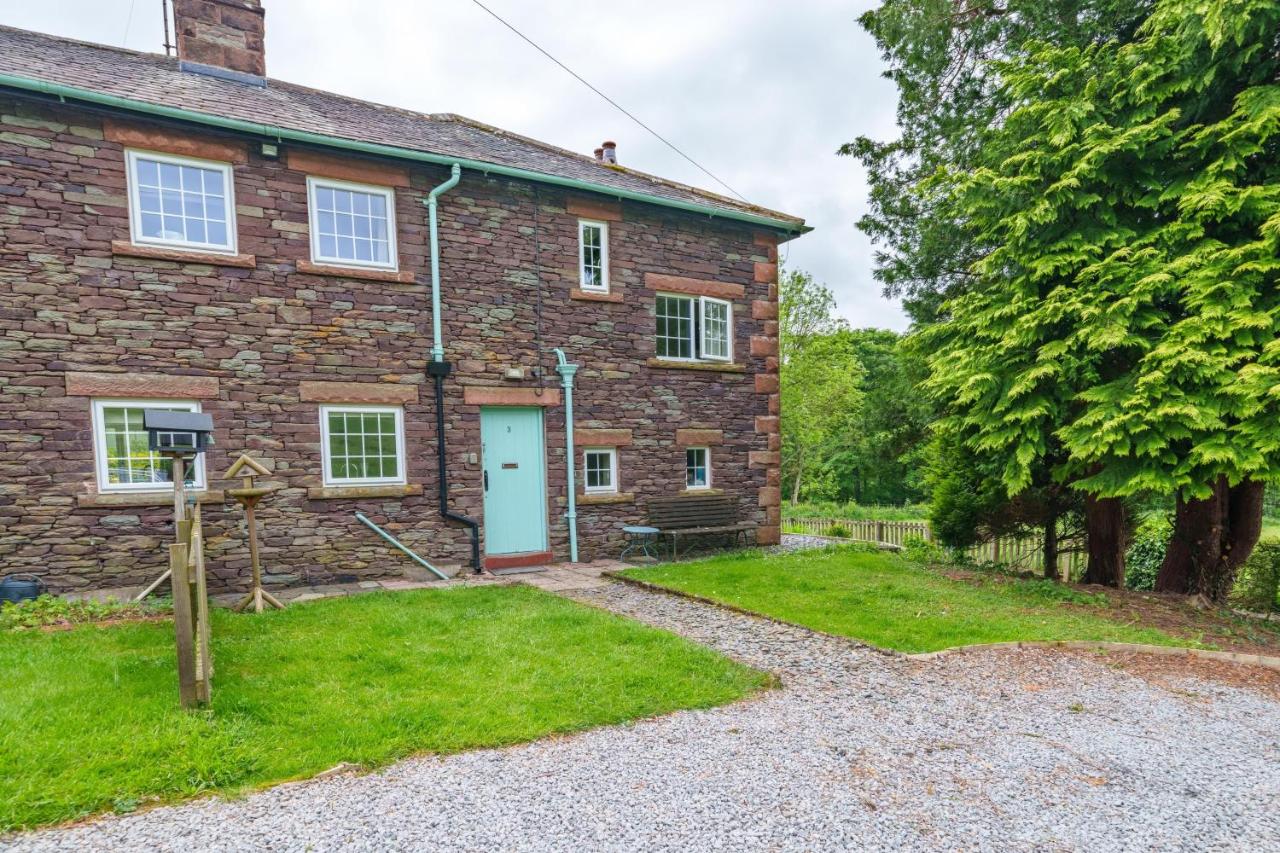 3 Gowbarrow Cottages - B&B Watermillock