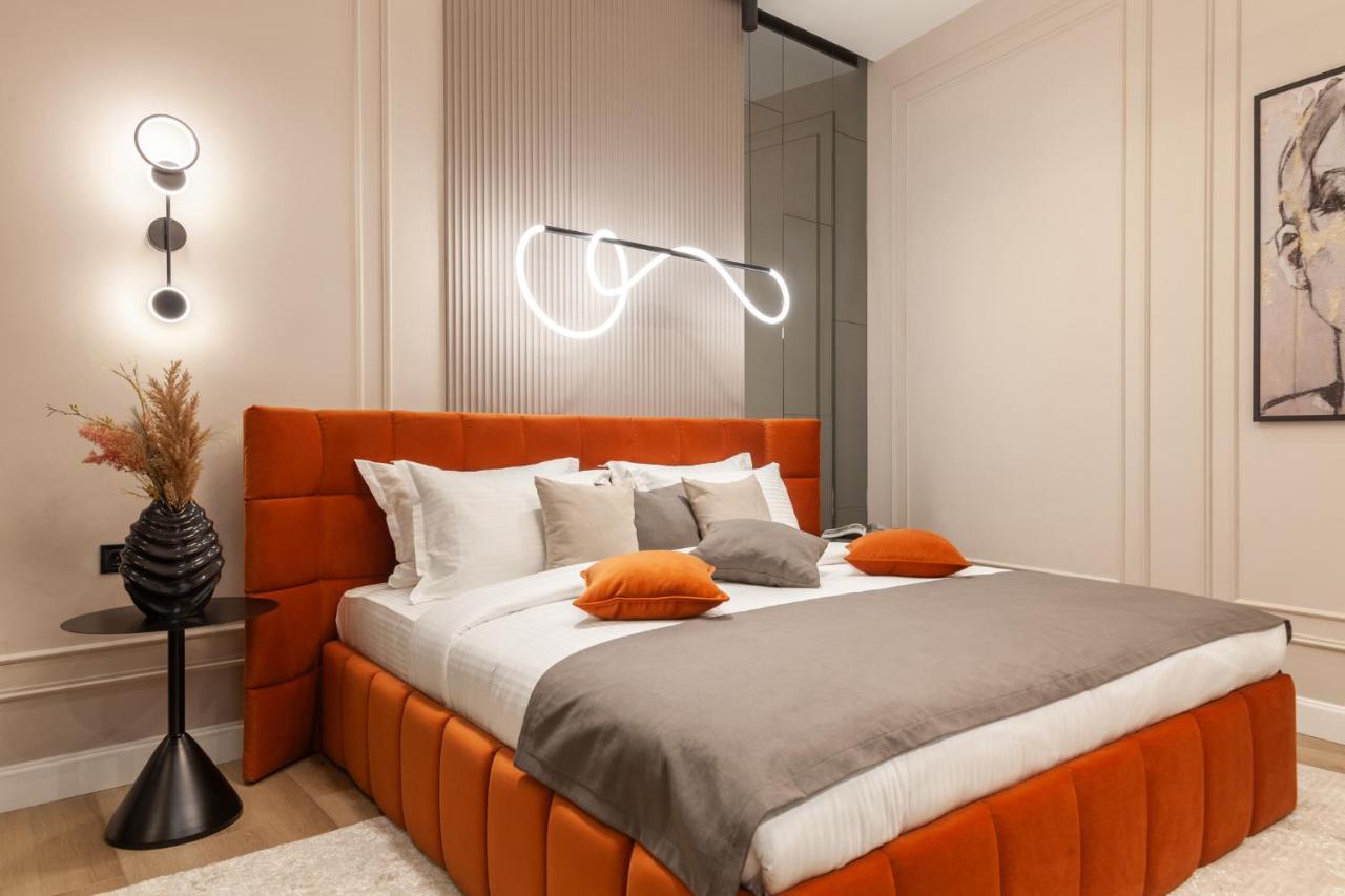 Appartement met 1 Slaapkamer