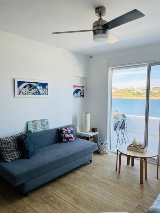 Seaside Lavrio Beach House - B&B