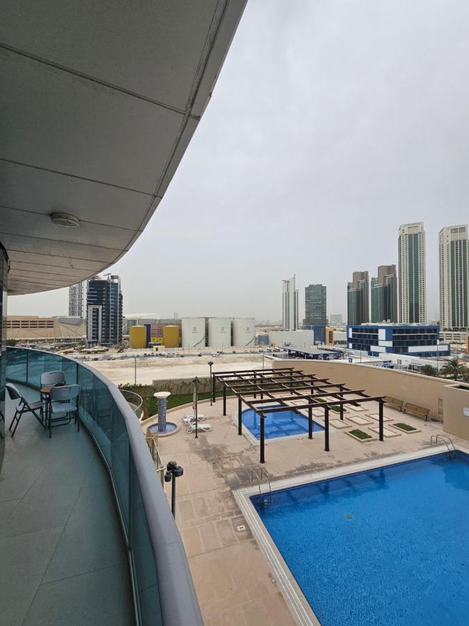Diamond 2BR Luxurious Retreat in Al Reem - Ferienwohnung Abu Dhabi