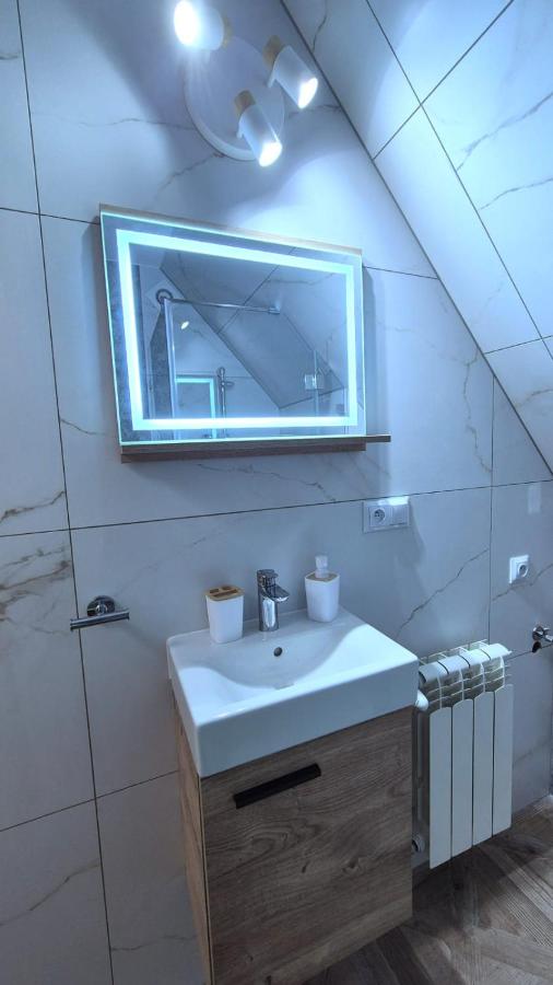 Apartament Kowalówka - B&B Krynica-Zdrój