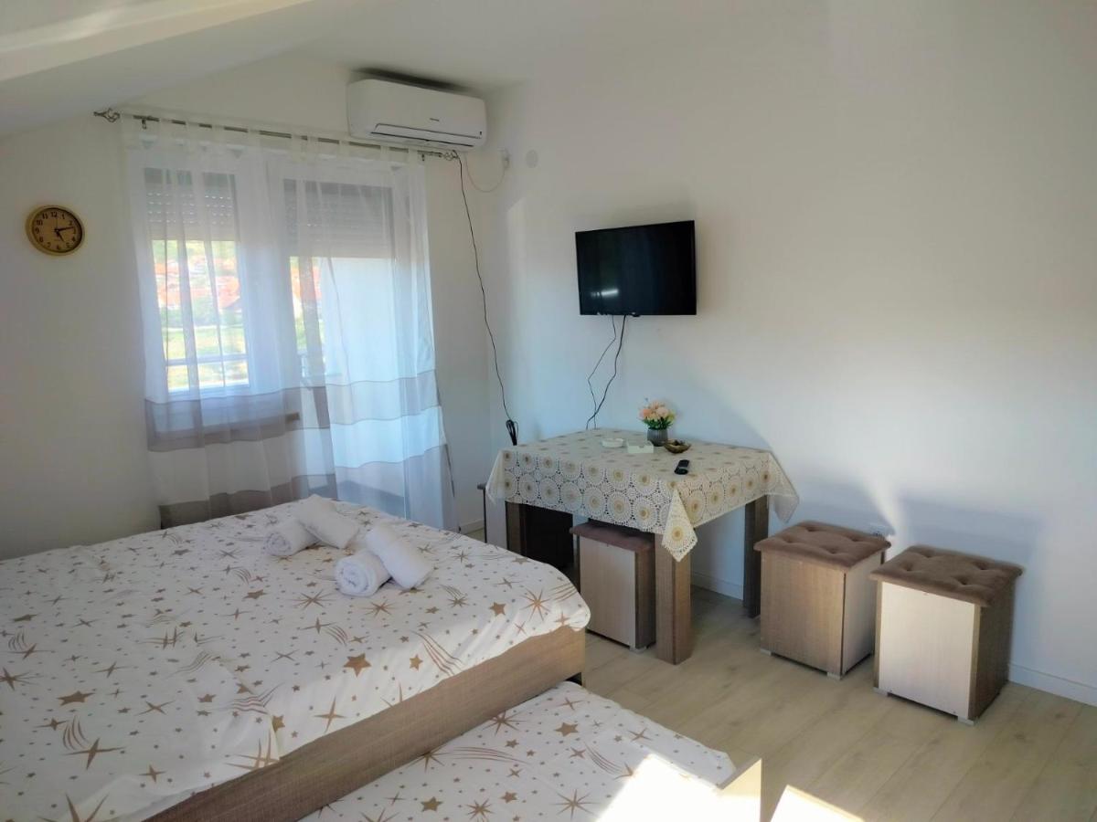 Studio Marija 20 - Ferienwohnung