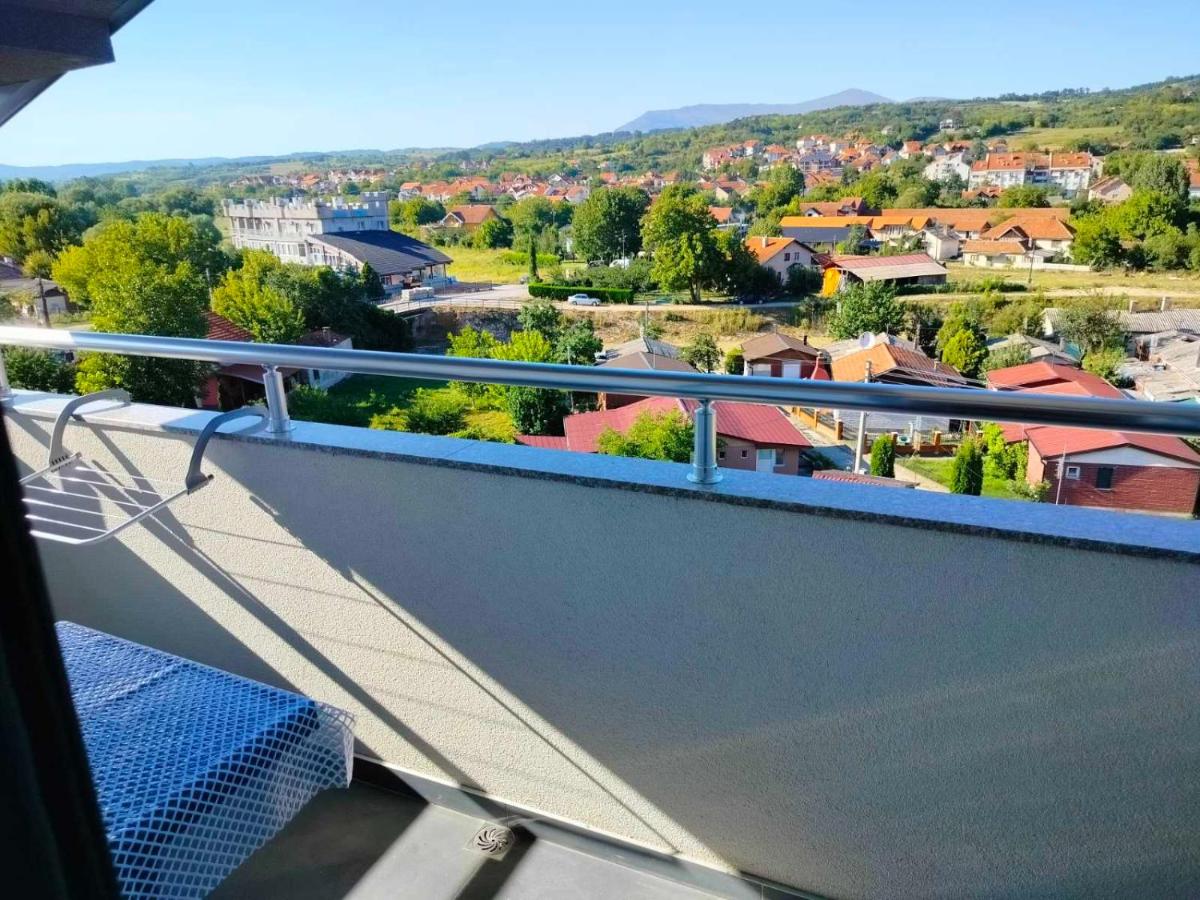 Studio Marija 20 - B&B Soko Banja