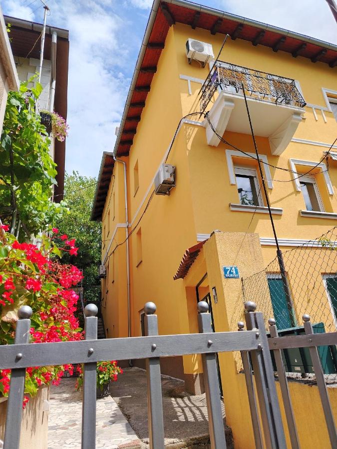 Apartment Always Rijeka - B&B