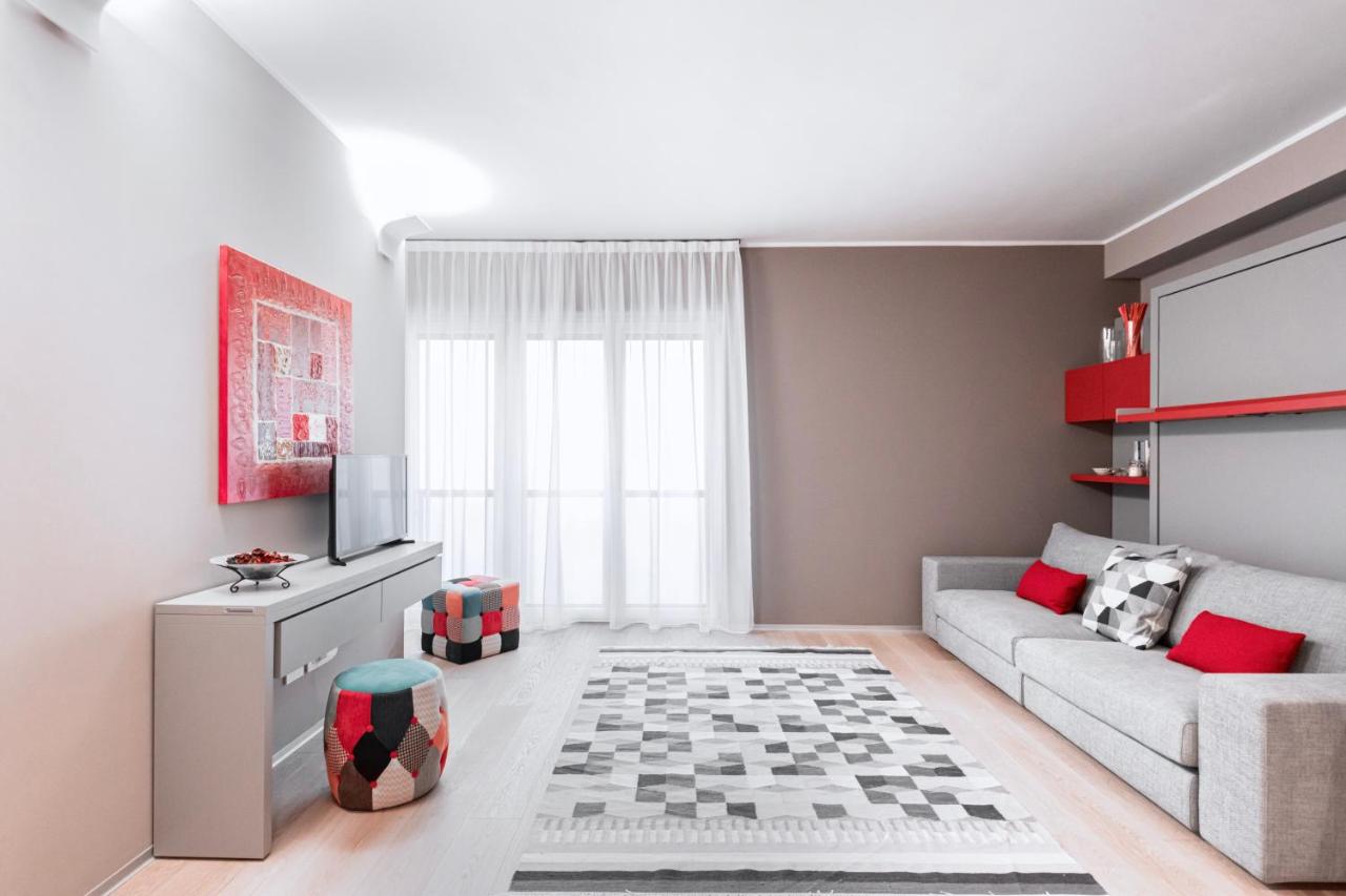 Easylife - Elegant flat at Castello Sforzesco - B&B