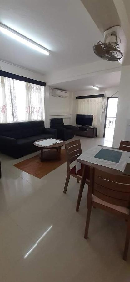 Appartement met 2 slaapkamers