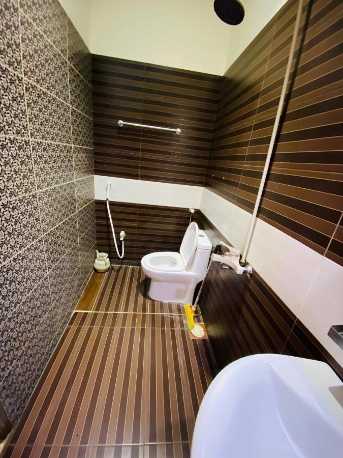 Karachi Inn - B&B