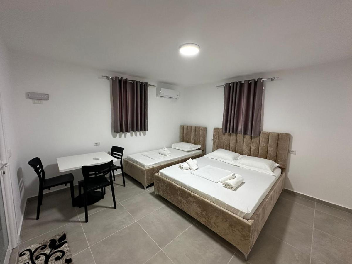 Apartment - Ground Floor
