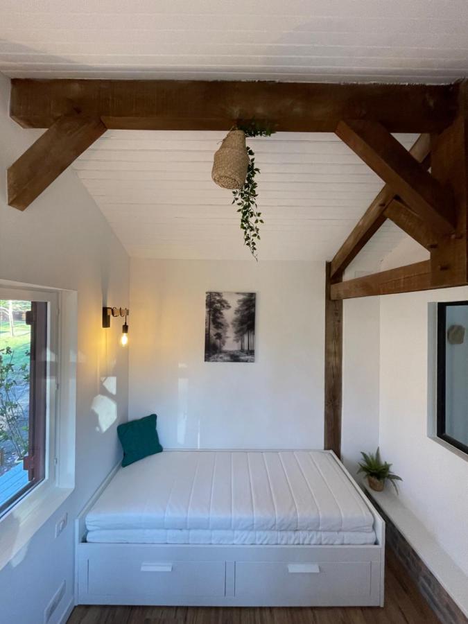 Chambre Triple Confort