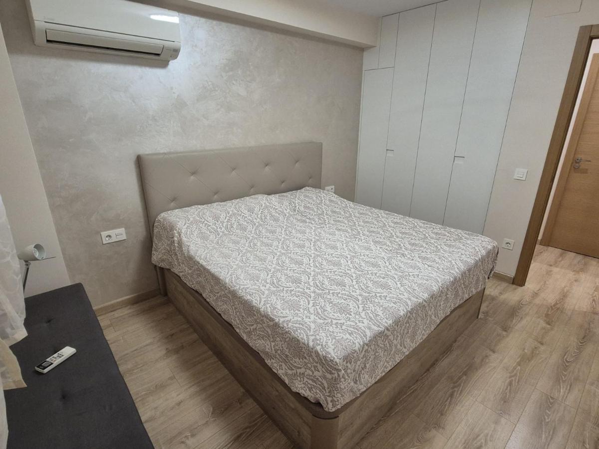 Apartamento Family time - Ferienwohnung
