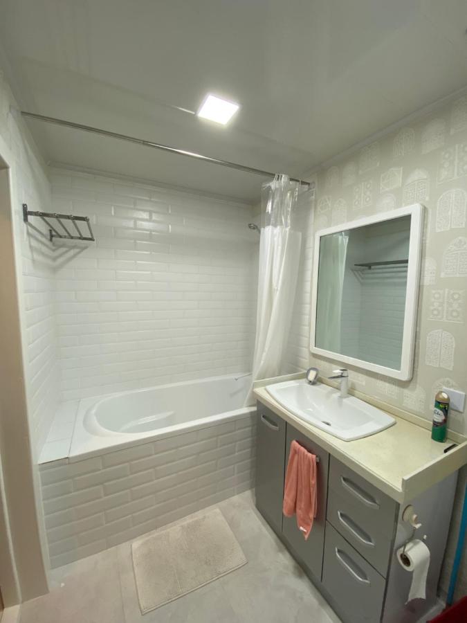 Cozy apartment 65 in the city heart - Chambres d’hôtes Oulan-Bator