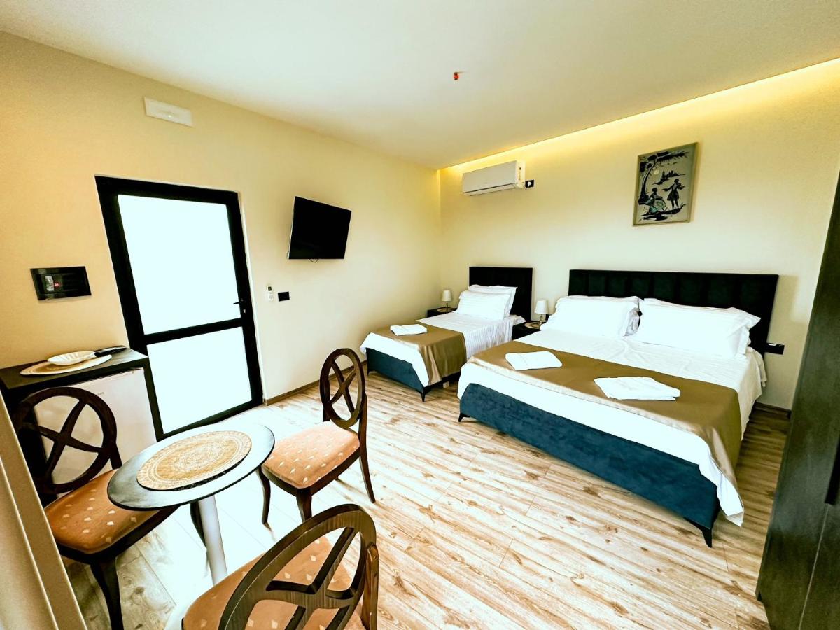One-Bedroom Villa