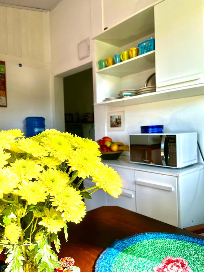 Casa da árvore - Ferienwohnung Ubatuba