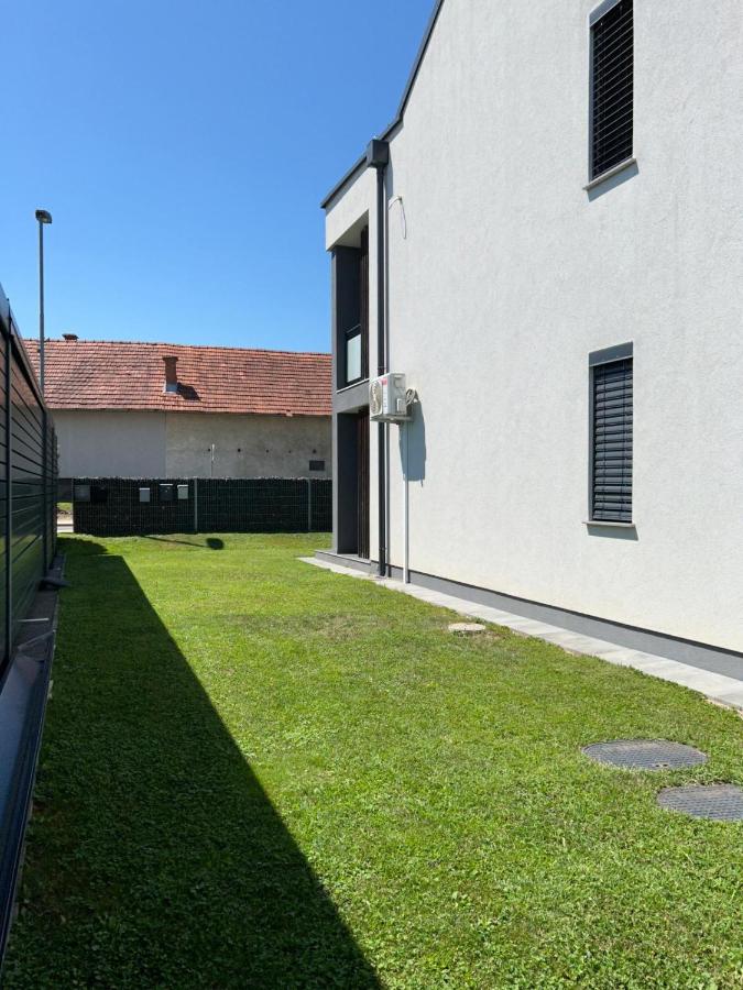 AURORA Apartment Banovci - B&B Banovci