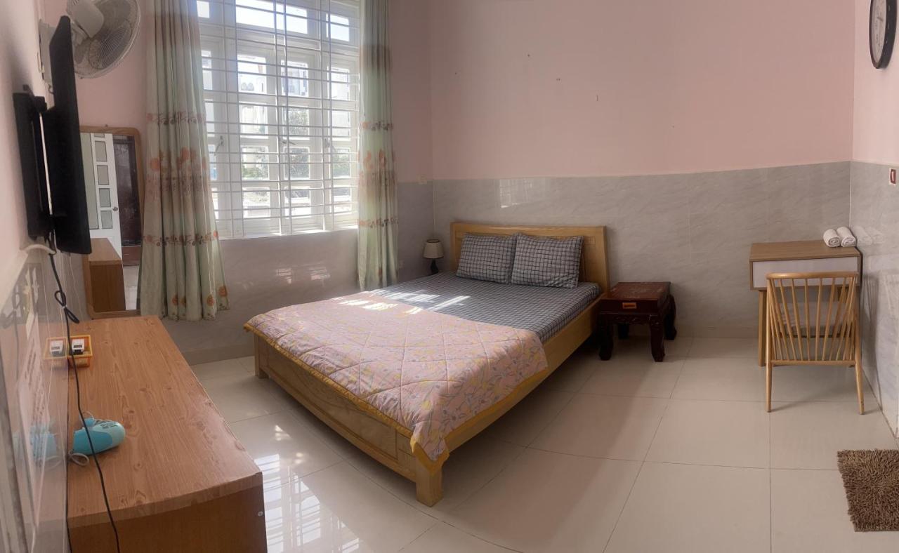 Homestay VT - Ferienwohnung
