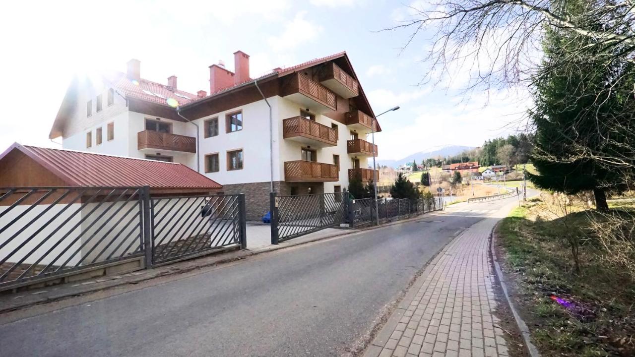 Apartamenty Every Sky 11 Listopada 10 - B&B Szklarska Poręba