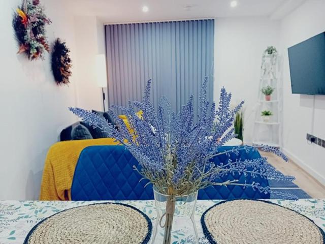 City Centre Apartments, Free Parking - Quality City - Chambres d’hôtes Birmingham