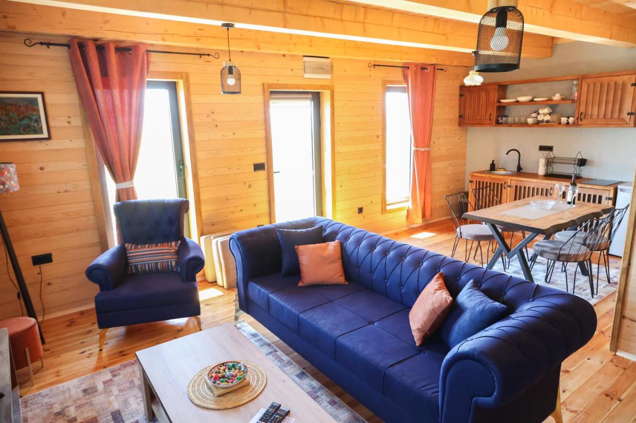 Villa met 1 Slaapkamer