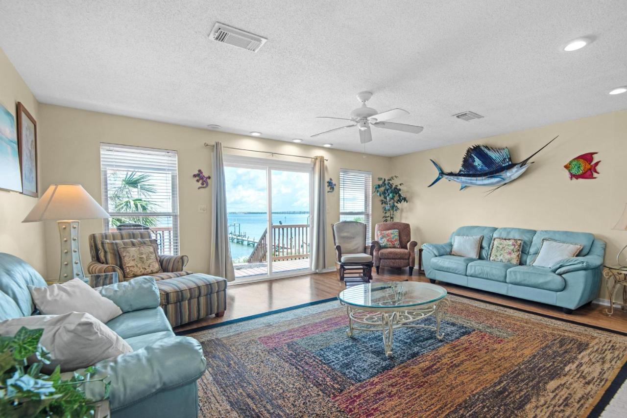 Le Starboard House - B&B