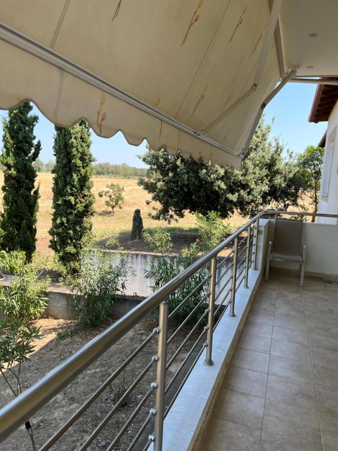 Katerini Family Home - B&B