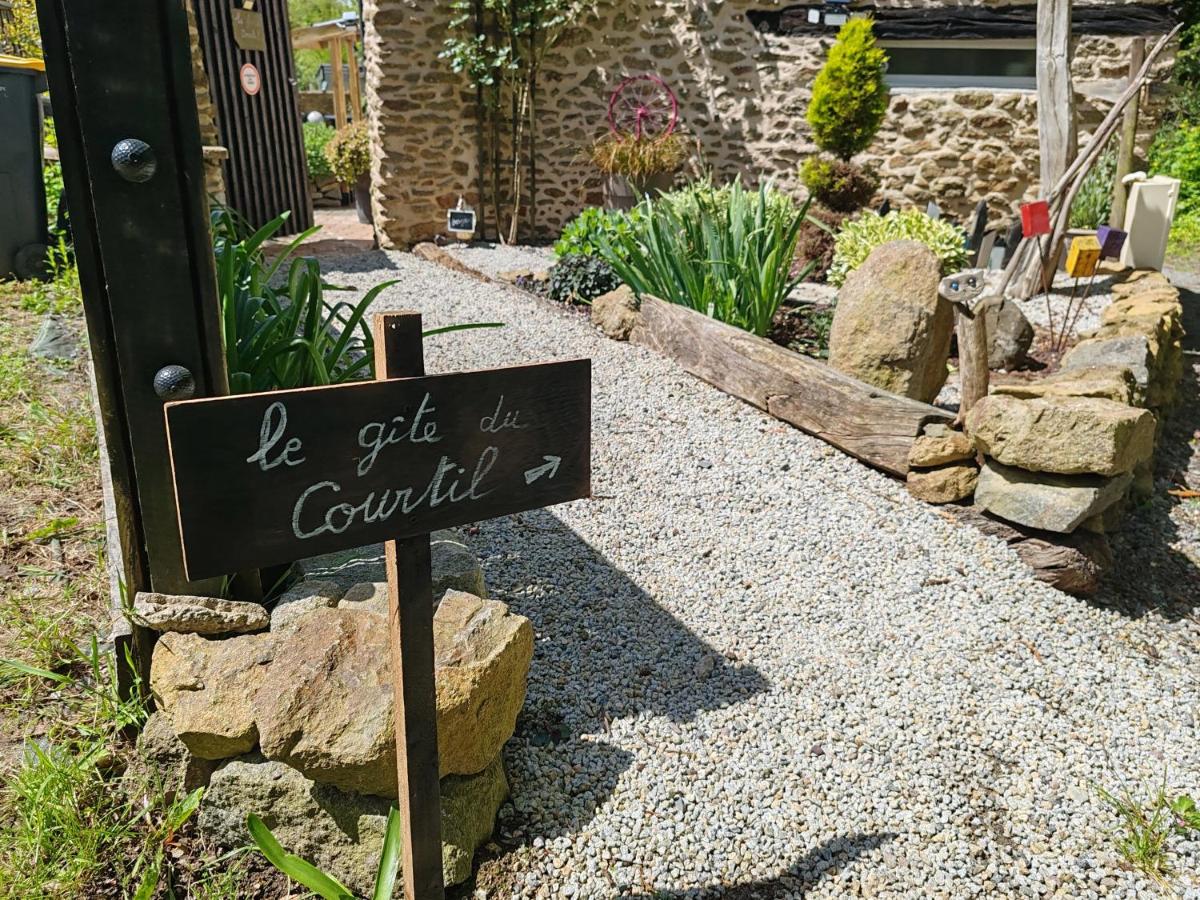 Le gîte du courtil - B&B
